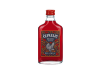 ČEPKELIŲ trauktinė, bruknių skonio, 200 ml