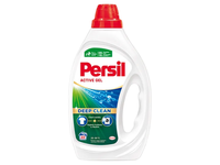 Skalbiamasis gelis PERSIL ACTIVE, 22 skalb., 990 ml