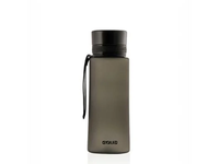 EQUA plastikinė gertuvė be BPA 'Matte black' 600 ml