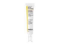 NIDA REVIVE paakių, veido ir kaklo kremas, 40 ml