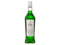 Spritinis gėrimas P31 Aperitivo Green, 11%, 0.7 l