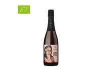 Nealkoholinė putojanti arbata ACALA SPRITZ, 750 ml