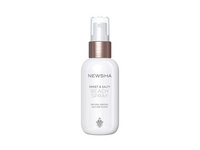 NEWSHA SWEET & SALTY BEACH plaukų purškiklis, 125 ml