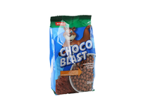 Sausi pusryčiai RIMI CHOCO BLAST, 250 g