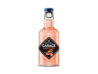 Alaus kokt. GARAGE GRAPEFRUIT 6,0 %, 0,275 l