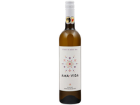 Balt.saus.vynas AMAVIDA TREIXADURA DO, 0,75l