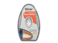 Batų blizgesio kempinėlė SILVER,neutrali, 6ml