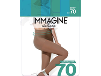 M pėdk.IMMAGINE ONLY 70d BRONZO 4