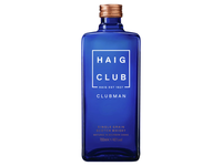 Viskis HAIG CLUB CLUBMAN, 700 ml