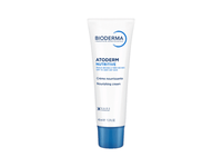 BIODERMA intensyviai maitinantis ir raminantis veido kremas sausai odai ATODERM NUTRITIVE, 40 ml