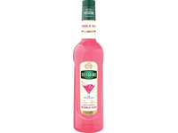 Sirupas TEISSEIRE, kramtomos gumos skonio, 0,7 l