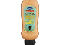 Habanero sūrio padažas SANTA MARIA, 970 g