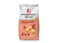 Sviest. kąsneliai kumpio skon. MOMENZA, 100 g