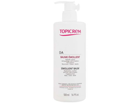 Kūno balzamas Topicrem DA Emollient, 500 ml