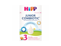 Dirbt. pieno mišinys HIPP COMBIOTIC 3, 500 g