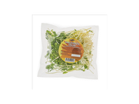 Daigintos saulėgrąžos, 100 g