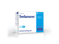 Sedanorm 30 kapsulių