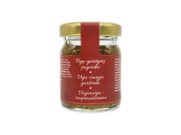 Figų ir garstyčių pagardas DŽIUGAS, 60 g