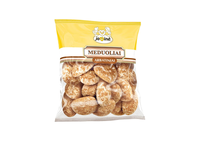 Meduoliai ARBATINIAI JAVINĖ, 400 g