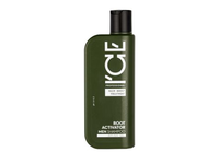 ICE PROFESSIONAL MEN ROOT ACTIVATOR plaukų šampūnas, 250 ml