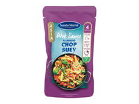 Wok pad. SANTA MARIA ALLROUND CHOP SUEY, 150g