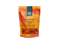 Fermentuotos daržovės su ananasais KIMCHI, 400 g