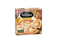 ❄️ Feliciana Quattro Formaggi Šaldyta pica, 325 g