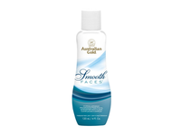AUSTRALIAN GOLD įdegio kremas SMOOTH FACES, 118ml