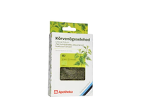 APOTHEKA vaistažolių arbata DILGĖLIŲ LAPAI, 15g