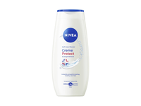 Dušo gelis NIVEA CREME PROTECT, 250 ml