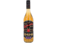 Matusalem Solera 7 0,7 l