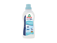 Skalbinių minkštiklis Frosch Zero 750ml Sensitiv