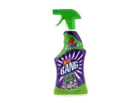 Riebalų valiklis CILLIT BANG Grease & Smudges, 750 ml