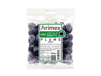 Džiovintos slyvos ARIMEX, 200 g