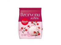 Zefyrai LAIMA (spanguolių skonio), 200 g