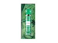 Moteriškas tualetinis vanduo C-THRU LUMINOUS EMERALD, 50 ml