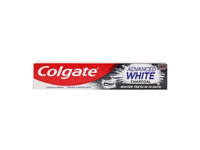 COLGATE ADVANCED WHITE CHARCOAL dantų pasta, 75 ml
