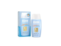 ISDIN FUSION WATER MAGIC veido emulsija vaikams PEDIATRIC SPF50, 50ml