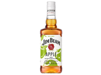 Likeris JIM BEAM Apple, 32,5%, 0,7l