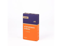 Inolab atsparumas stresui N30