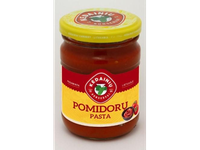 Pomidorų pasta KĖDAINIŲ KONSERVAI, 250 g