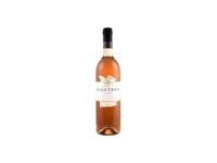 Vynas EAGLE CREEK Zinfandel Rose, rausvasis, sausas, 10 %, 0,75 l, JAV