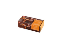 Šaldytas šokoladinis pyragaitis BELDESSERT Lava cake, vegan, 2 x 90 g