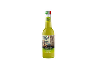 Gaivusis gazuotas citronų skonio gėrimas LA DOLCE VITA CEDRATA, 275 ml