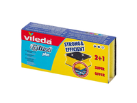 Kempinės-šveistukai VILEDA, 2 vnt.