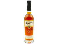 Likeris XANTE Cognac&Pear, 35%, 0,5 l