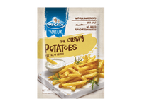 Bulvyčių prieskoniai VEGETA, 20 g