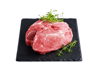 Pjaustyta kiaulienos mentė MEISTRO KOKYBĖ, atšaldyta, 1 kg