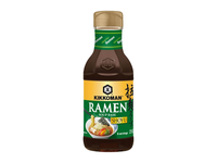 Sriubos pagrindas RAMEN KIKKOMAN, 250 ml
