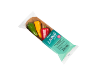 Aitriųjų paprikų rinkinys JELAPENO MIX, 75 g